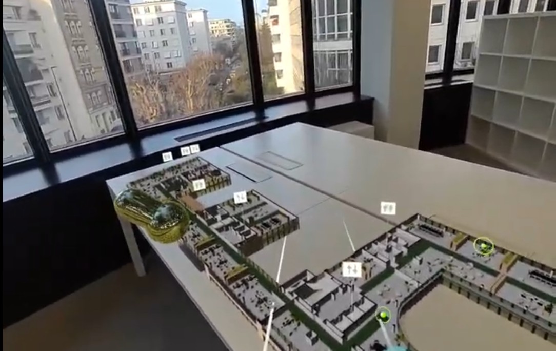 Equilis Demo MR placeholder