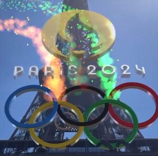 Geospatial AR placeholder