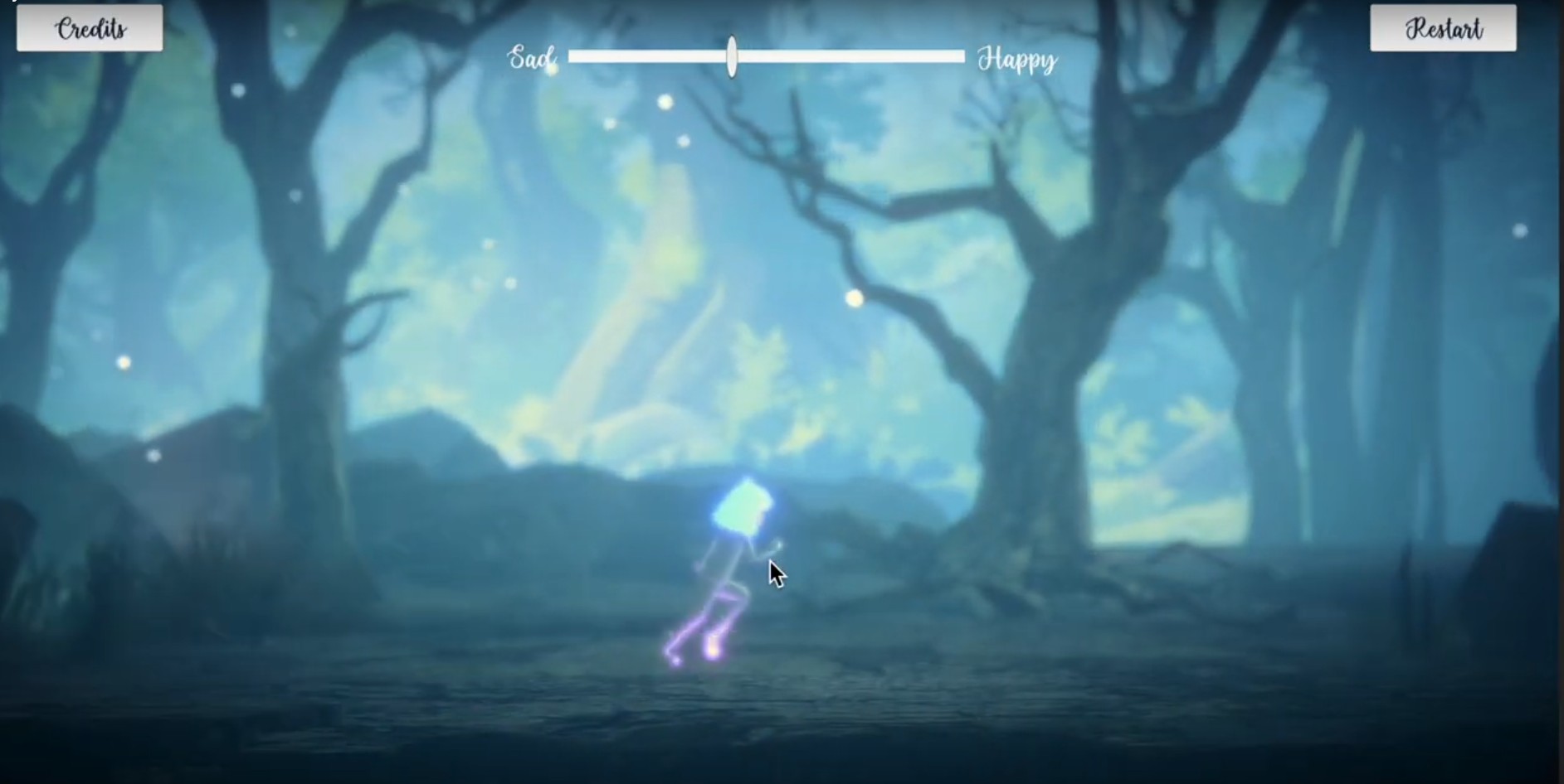 Joy gamejam placeholder