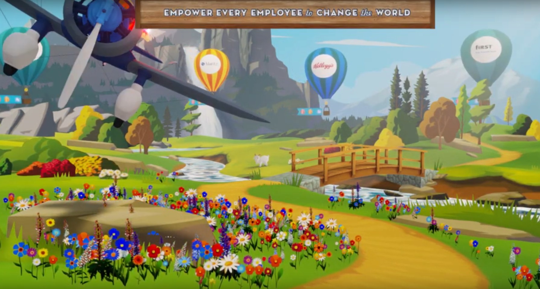 Salesforce Philanthropy placeholder